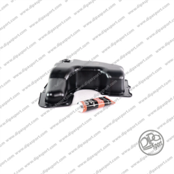 COPPA OLIO CITROEN C3 III 1.2 PURE TECH NUOVA COMPATIBILE