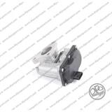 VALVOLA EGR NISSAN MICRA V 1.5 dCi NUOVA COMPATIBILE