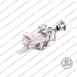 RADIATORE EGR OPEL VIVARO II 1.6 CDTi NUOVO COMPATIBILE