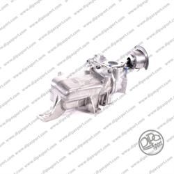 RADIATORE EGR OPEL VIVARO II 1.6 CDTi NUOVO COMPATIBILE