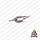 POMPA DIESEL FILTRO PEUGEOT BOXER III NUOVA ORIGINALE