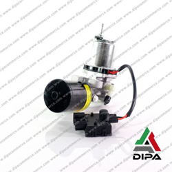 POMPA SERVOFRENO LEXUS RX (_L1_) NUOVA COMPATIBILE