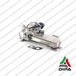 EGR COMPLETA AUDI SEAT 2.0 TDI NUOVA COMPATIBILE