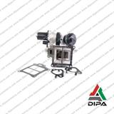 VALVOLA RICIRCOLO GAS SCARICO VOLVO MOTORE 2.0 D2 D3 D4 D5