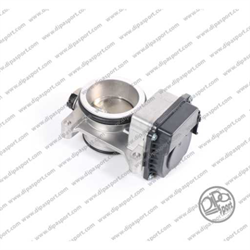 CORPO FARFALLATO DACIA DUSTER 1.6 BENZINA NUOVO COMPATIBILE