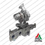 TURBOCOMPRESSORE VOLVO XC70 II 2.4 D REVISIONATO