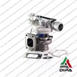 TURBINA IVECO DAILY III DIESEL REVISIONATA
