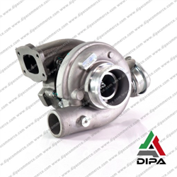 TURBOCOMPRESSORE IVECO DAILY IV 3.0 D NUOVO COMPATIBILE