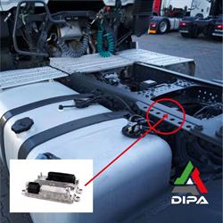 CENTRALINA ADBLUE ACM2.1 MB ACTROS AROCS REVISIONATA