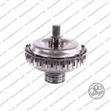 KIT DOPPIA FRIZIONE S-TRONIC DL501 BORGWARNER
