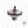 KIT DOPPIA FRIZIONE S-TRONIC DL501 BORGWARNER
