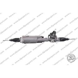 SCATOLA STERZO AUDI Q7 (4MB, 4MG) REVISIONATA