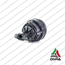 POMPA ACQUA SUPPLEMENTARE MERCEDES-BENZ BOSCH