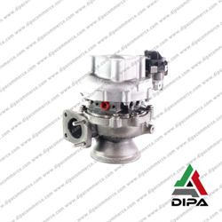 TURBOCOMPRESSORE DUCATO 2.2 MULTIJET REVISIONATO