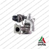 TURBINA FIAT PSA OPEL 1.2 PURE TECH REVISIONATA