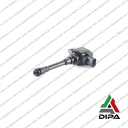BOBINA ACCENSIONE MOTORE DACIA DUSTER II 1.0 GPL