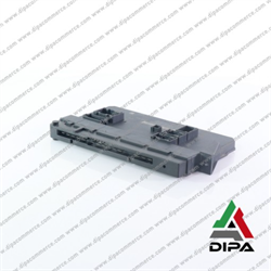 BODY SAM MERCEDES SPRINTER (906) REVISIONATO