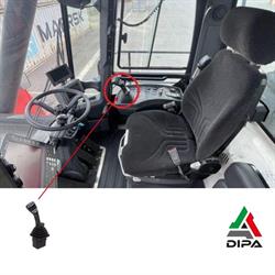 LEVA COMANDO MULTIFUNZIONE ELOBAU 361G REVISIONATA