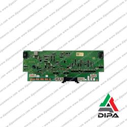 SCHEDA MADRE T7 G3 P2 TAGLIAERBA UTOMOWER 430X REVISIONATA