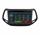AUTORADIO C.FIT JEEP COMPASS X7C-PRO - LINEA JF SOUND