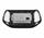 AUTORADIO C.FIT JEEP COMPASS X7C-PRO - LINEA JF SOUND