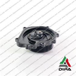 POMPA ACQUA CLASSE C 2.1 d NUOVA COMPATIBILE