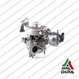TURBOCOMPRESSORE AUDI A4 IV 2.0 TDI REVISIONATO