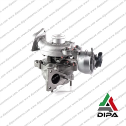 TURBOCOMPRESSORE AUDI A4 IV 2.0 TDI REVISIONATO