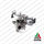 TURBOCOMPRESSORE AUDI A4 IV 2.0 TDI REVISIONATO