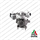TURBOCOMPRESSORE AUDI A4 IV 2.0 TDI REVISIONATO