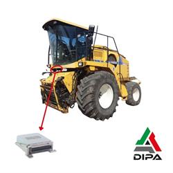 CENTRALINA EHR-D MACCHINE AGRICOLE NEW HOLLAND REVISIONATA