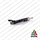 INIETTORE BENZINA DACIA DUSTER 1.3 TCe NUOVO ORIGINALE