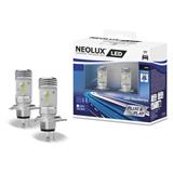 KIT LED PLUG&PLAY H4 12V - MARCA NEOLUX - N472DWBS-2SCB