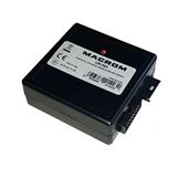 INTERFACCIA COMANDI AL VOLANTE PROT. RESISTIVO