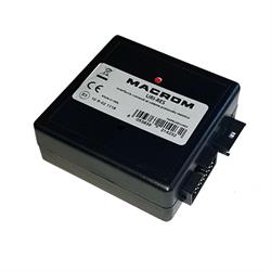 INTERFACCIA COMANDI AL VOLANTE PROT. RESISTIVO