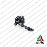 DISINNESTO FRIZIONE LUK RENAULT 1.5 SACHS