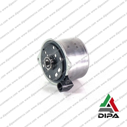MOTORINO CAMBIO SELESPEED FCA FIAT MARELLI