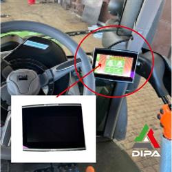 NAVIGATORE AGRICOLO G7 FARMNAVIGATOR NUOVO ORIGINALE