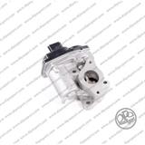 VALVOLA EGR RICIRCOLO SCARICO MERCEDES 1.5 NUOVA COMPATIBILE