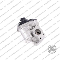 VALVOLA EGR RICIRCOLO SCARICO MERCEDES 1.5 NUOVA COMPATIBILE
