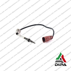 SENSORE GAS DI SCARICO GOLF VIII 2.0 TDI DENSO
