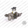 TURBOCOMPRESSORE AUDI A3 2.0 TDI NUOVO COMPATIBILE
