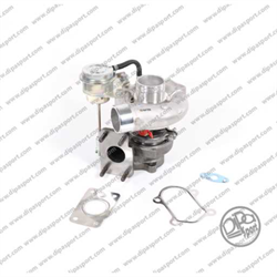 TURBOCOMPRESSORE DAILY DUCATO 2.3 d NUOVO COMPATIBILE