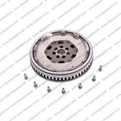 VOLANO 1.5 dCi RENAULT DACIA NISSAN MB SACHS