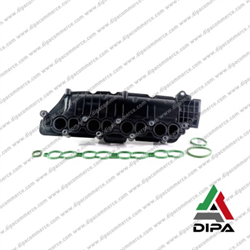 COLLETTORE FIAT ALFA JEEP 1.6 d NUOVO COMPATIBILE
