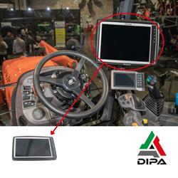 DISPLAY MULTIFUNZIONE 12,1 POLLICI OPUSA8 REVISIONATO