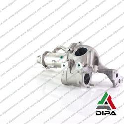 RADIATORE EGR RENAULT CLIO 1.5 dCi NUOVO ORIGINALE