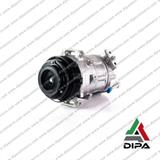 COMPRESSORE CLIMA ALFA 159 BRERA SPIDER NUOVO COMPATIBILE