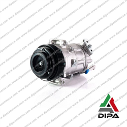 COMPRESSORE CLIMA ALFA 159 BRERA SPIDER NUOVO COMPATIBILE