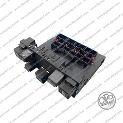 BODY COMPUTER BCM PQ35 VW GOLF (V) REVISIONATO